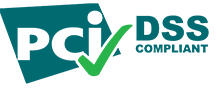 PCI DSS Compliant